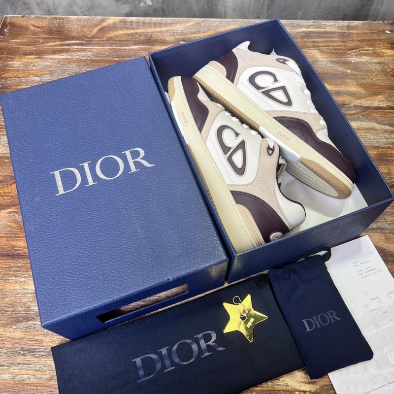 Christian Dior Casual Shoes